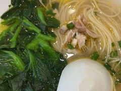 -小杨生煎(香港名都店)