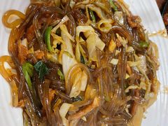 泡菜粉丝-卢庄(江汉路店)