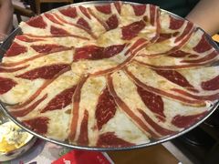 老炉家吾桑格-老炉家木炭烤肉(长江国际店)