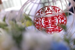 -中谷小南国花园酒店·宴会厅