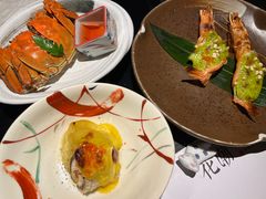 -花潮料理艺食馆(成都万象城店)