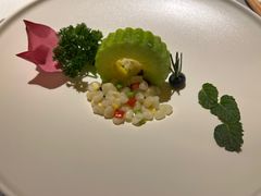 -叶叶菩提(太原别墅店)