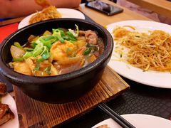 -华味居 Restaurant Chinese Huaweiju