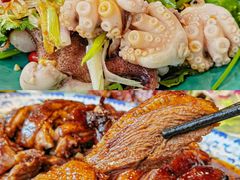 -常来小聚·广州非遗传承餐厅(高德置地店)
