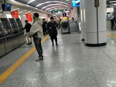 -铁西广场(地铁站)