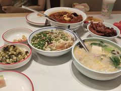 -大厨小馆(华阳城店)