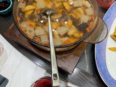 -锦成府·精选淮扬菜(老门东1865店)