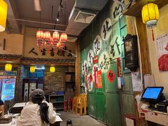 -江味龙虾馆·裸蓝龙虾(南山店)