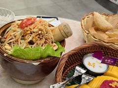 -KingThaia金泰兰(滨江天街店)
