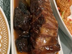 -香港喜来登酒店天宝阁