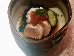 -奈良本寿司(永嘉路店)