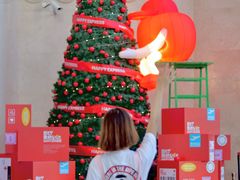 -深圳来福士广场