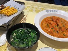 -聚味瞿记·龙虾堂(坡子街店)