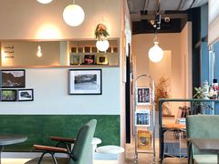 -luutosa  cafe & tea 鹿兔山
