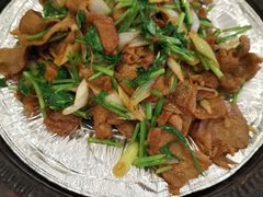 -博雅渔港·融合菜(维也纳国际大酒店)