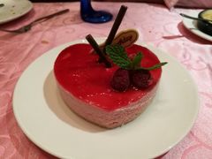 -西堤厚牛排(新世界店)