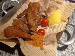 -蛙来哒(万豪城市广场店)