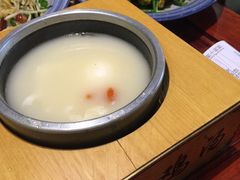 -小铫鸡汤