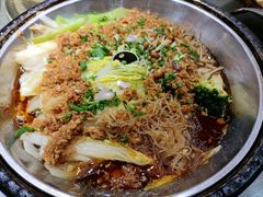 -灶东家民间菜(回兴店)