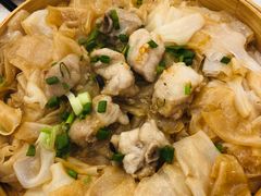 -龙的酒楼·手工早茶·顺德菜(近良路店)