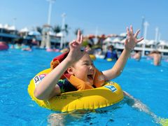 -上海玛雅海滩水公园