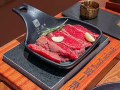 -一沙一城·岩烤牛扒(深圳首店)