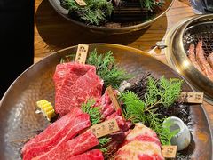 -黑牛の店·和牛烧肉(合生汇店)
