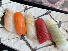 -雲上錢屋·怀石料理(上海中心店)