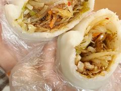 -张果佬年糕卷(科巷店)