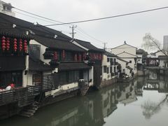 -葑门横街