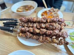 -胖子卤煮