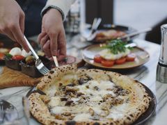 -杭州君悦酒店·青莳