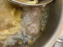 -牛品福潮汕牛肉火锅(旺庄店)