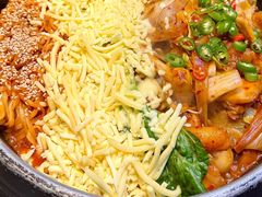 -李先生的首尔小馆(松江启源广场店)