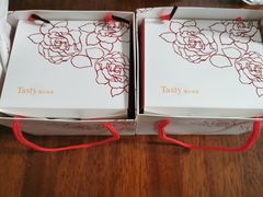 -精点味道(西安路店)