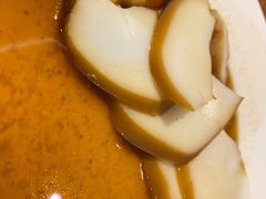 -漳州佰翔圆山酒店·圆山畔西餐厅