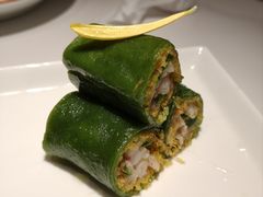 -禄运茶居·手工点心(猎德店)
