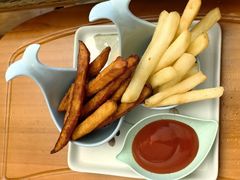 -萌啊莫·素食天津菜·西餐(五大道店)