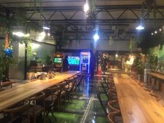 -回声星球·团建策划·赛事承办·拓展培训(大钟寺店)