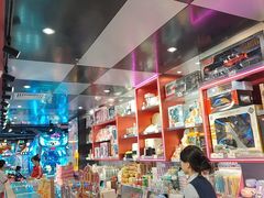-环游嘉年华(广州-天河城店)