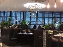 大堂-大树餐厅(红旗街万达店)