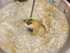 -老来福·非遗酸汤兔(凯旋路店)