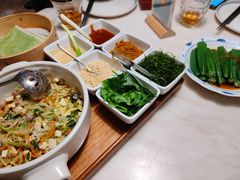 鼓浪屿林家薄饼-林四喜·闽南传家菜(鼓浪屿店)