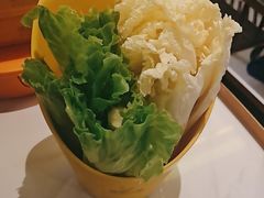 -润园四季椰子鸡火锅(南山海岸城店)