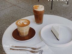 -DEEP COFFEE(瑞光烘焙工厂店)