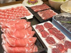 -清真京华源·涮肉烧烤(丰庆店)