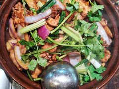 -胡须佬鸡煲四季火锅(海雅缤纷城店)