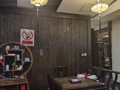 -鸭王烤鸭店(三里河店)