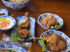 -孙盛兴奥灶面馆·蟹黄面·三虾面(山塘街总店)