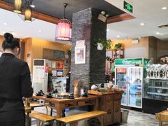 -巴蜀印象火锅(永陵总店)